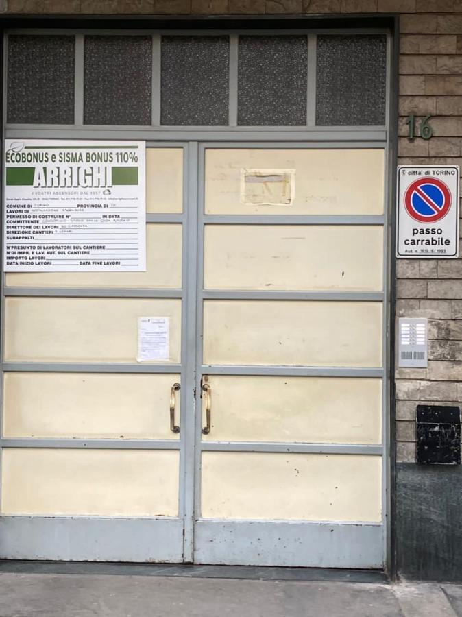 kells Residence Torino Affittacamere *